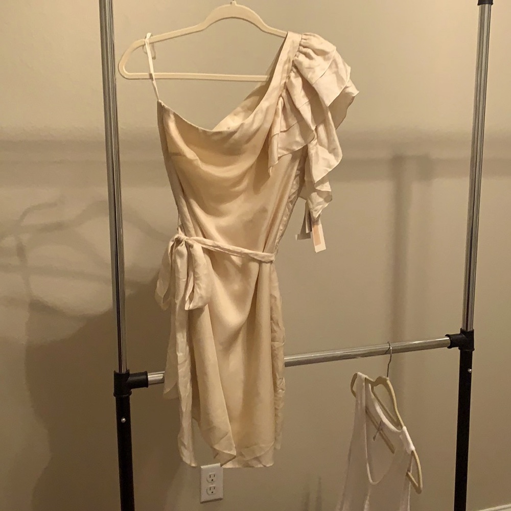 Beautiful formal dress